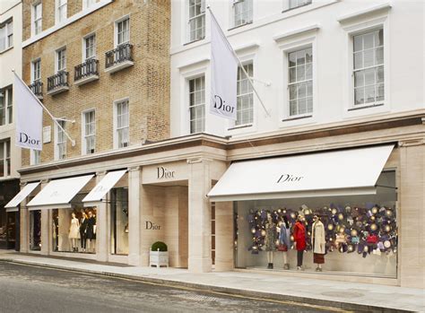 dior tickets london|Dior outlet London.